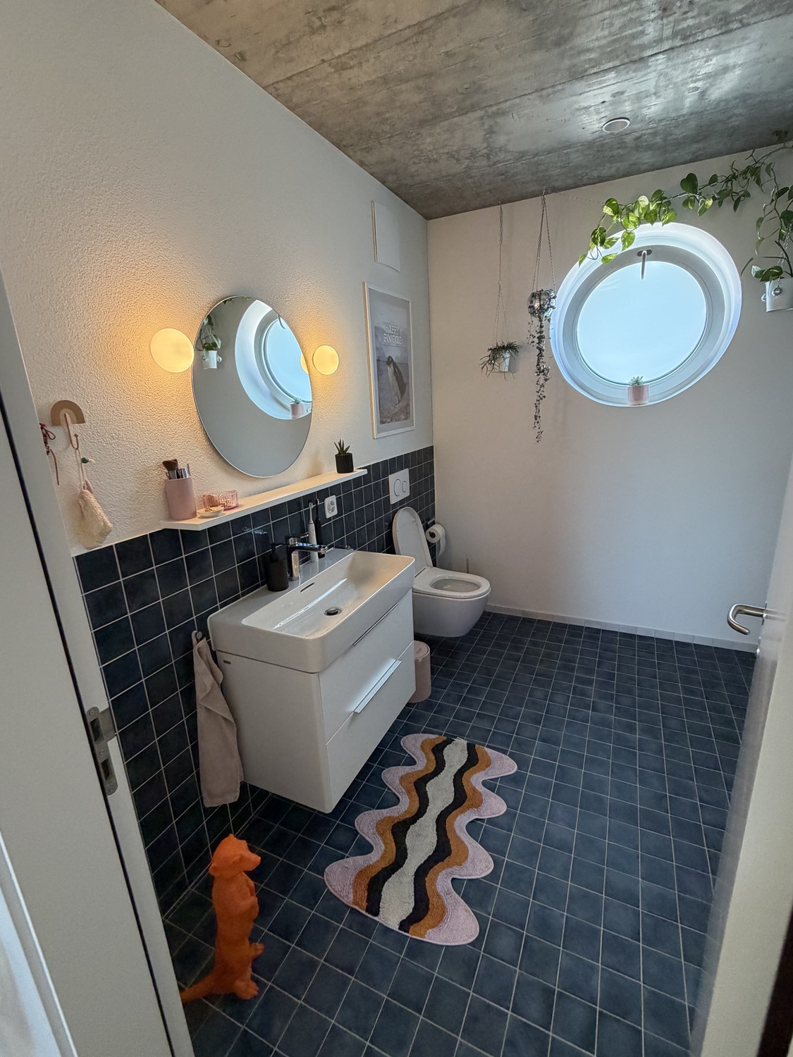 2 rooms apartment, photo 8 of 10