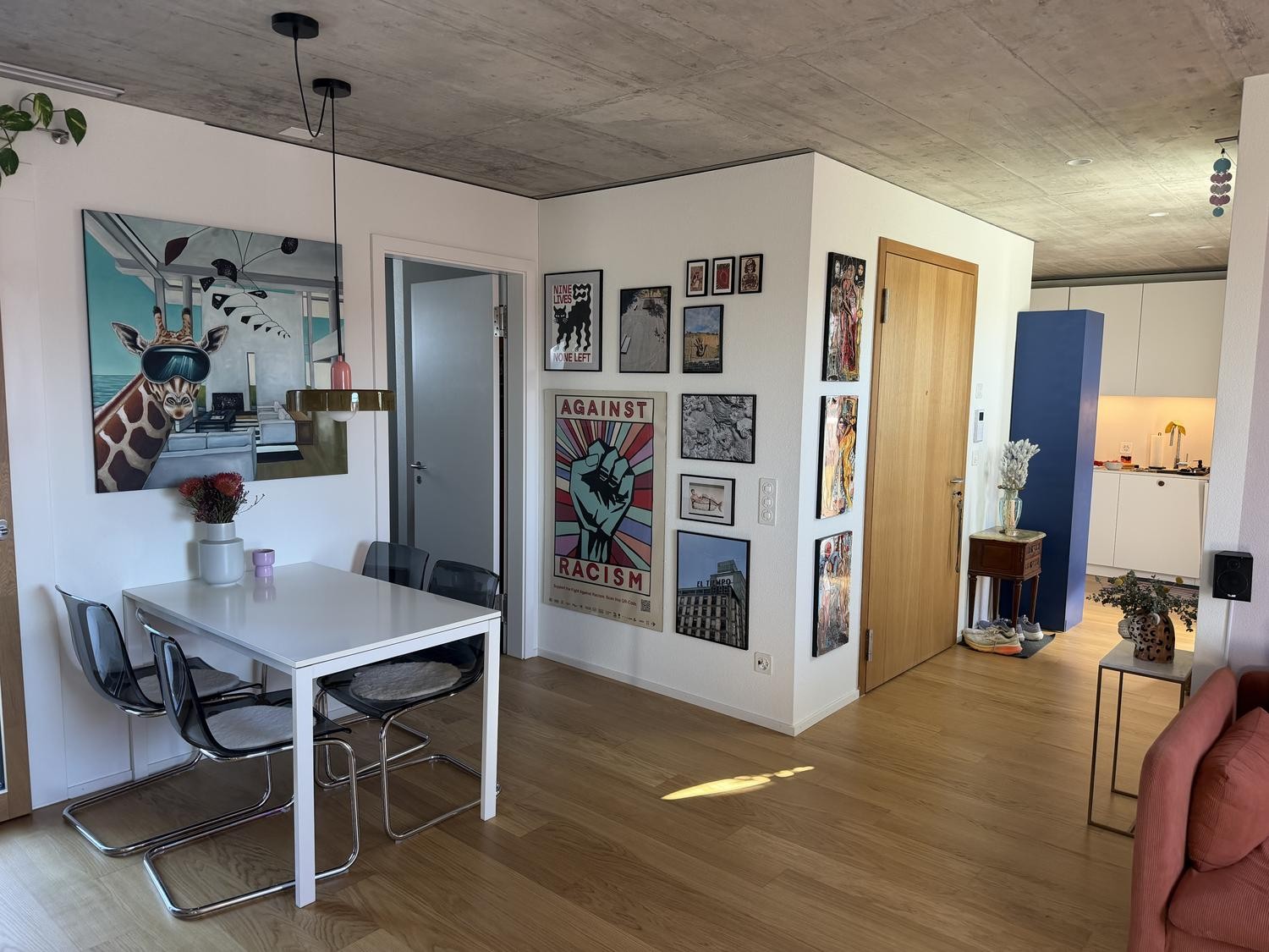 2 rooms apartment, photo 7 of 10