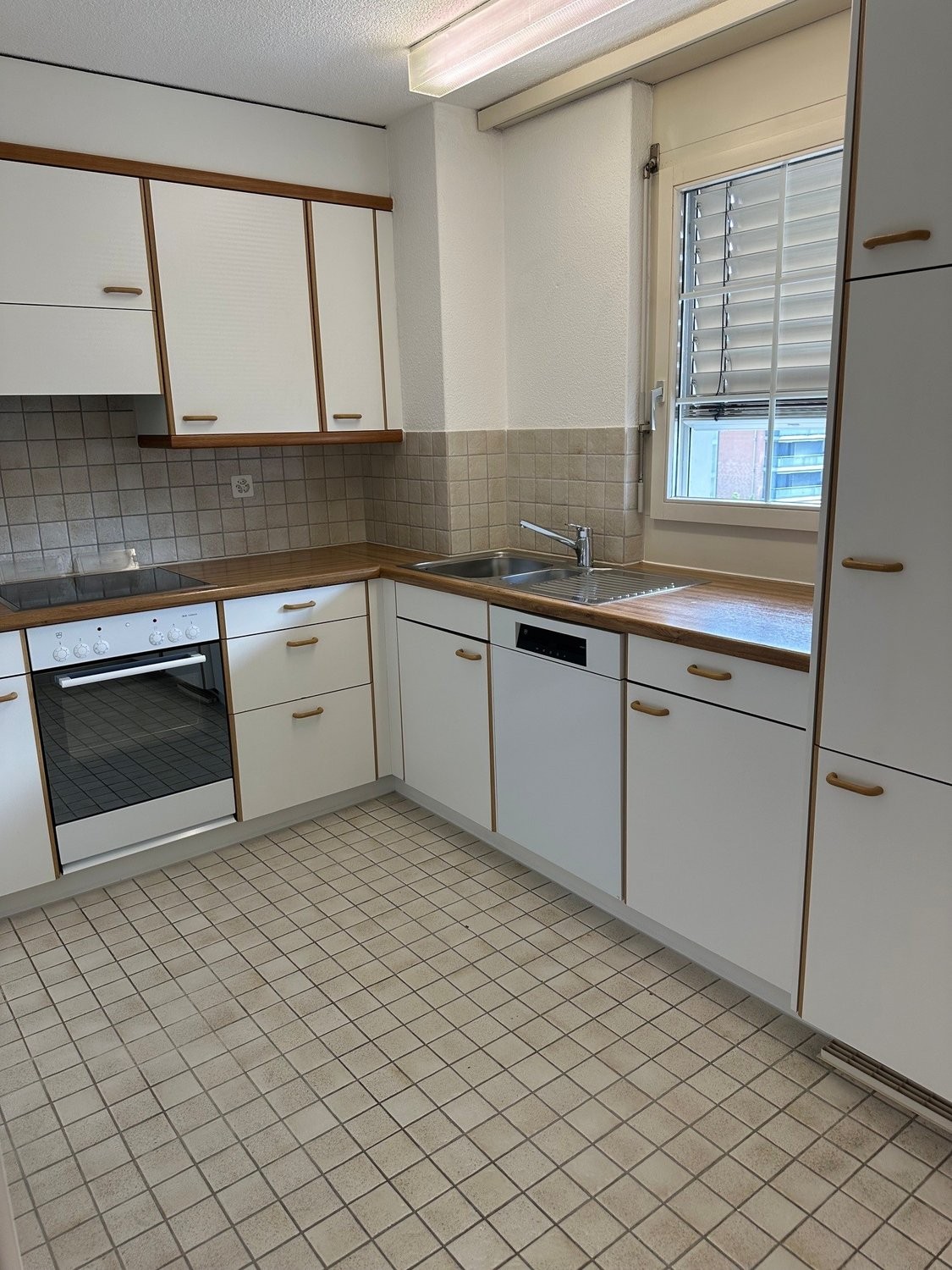 Appartement de 3 ½ pièces, photo 3 sur 9