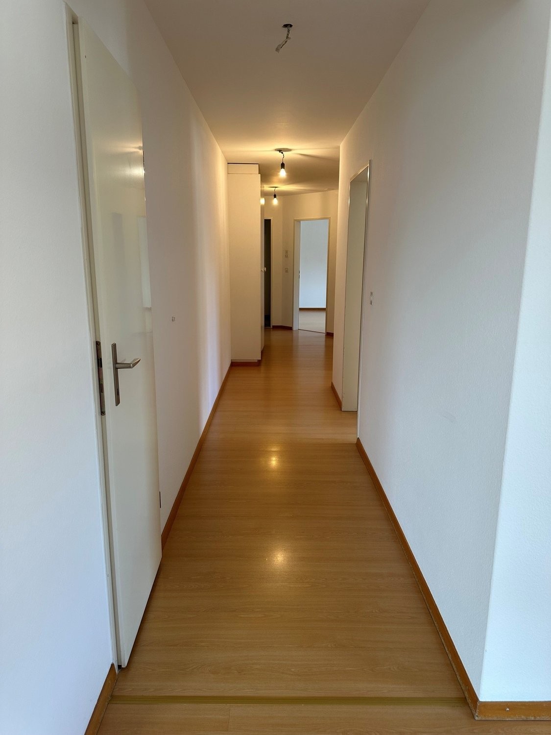 Appartement de 3 ½ pièces, photo 8 sur 9
