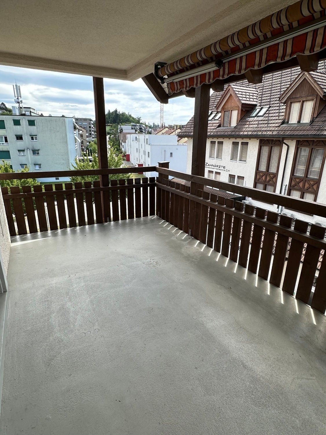 Appartement de 3 ½ pièces, photo 9 sur 9
