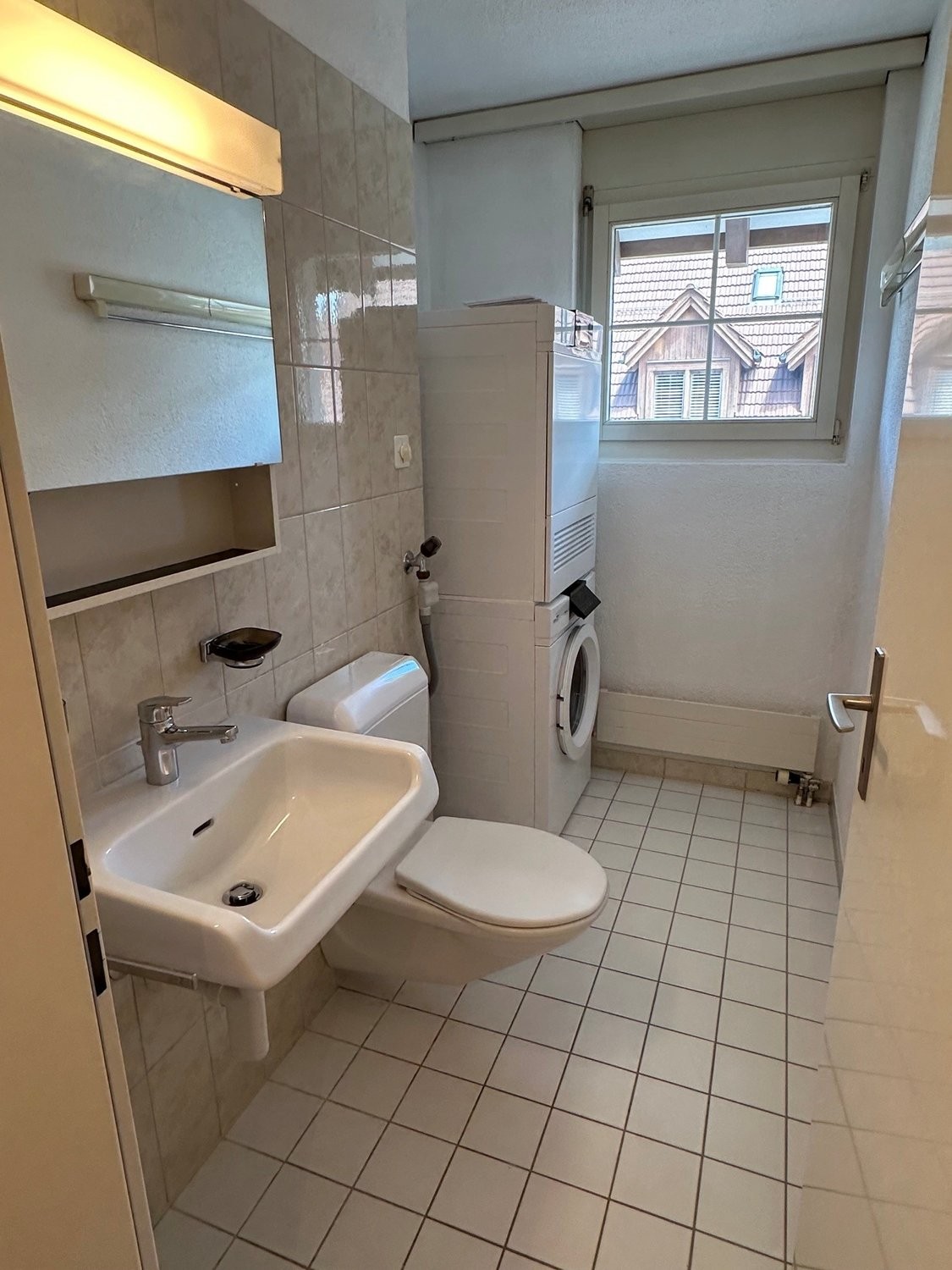 Appartement de 3 ½ pièces, photo 5 sur 9