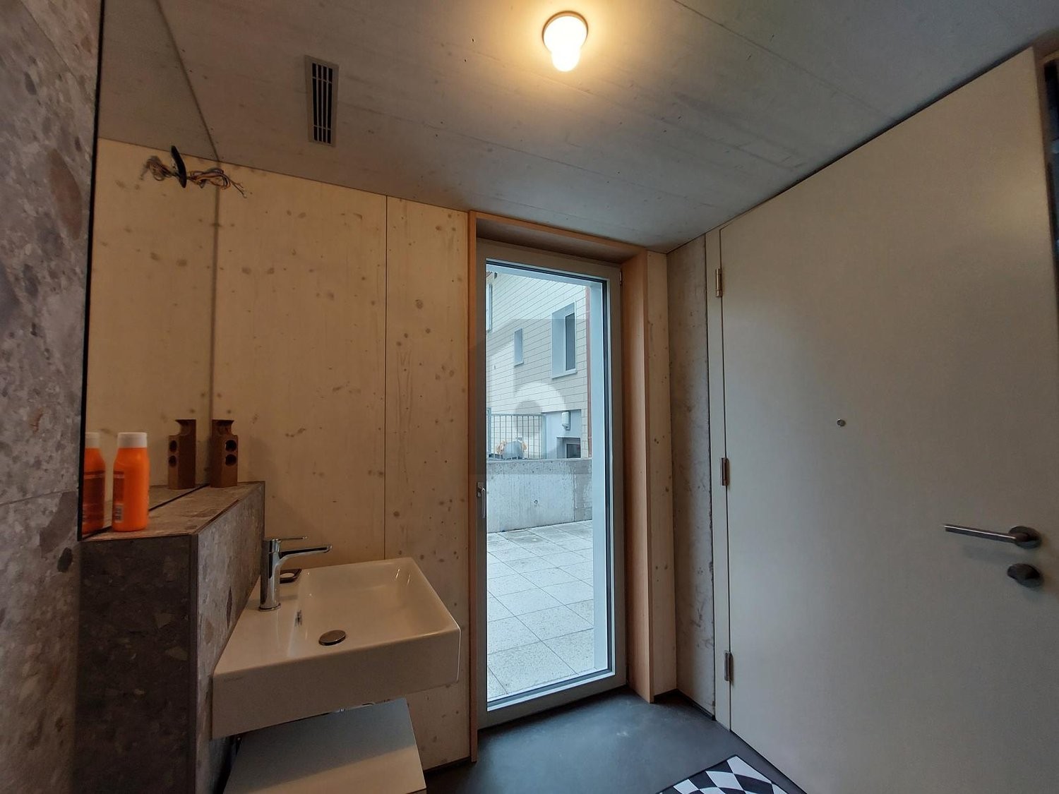 2 ½ rooms apartment, photo 4 of 4