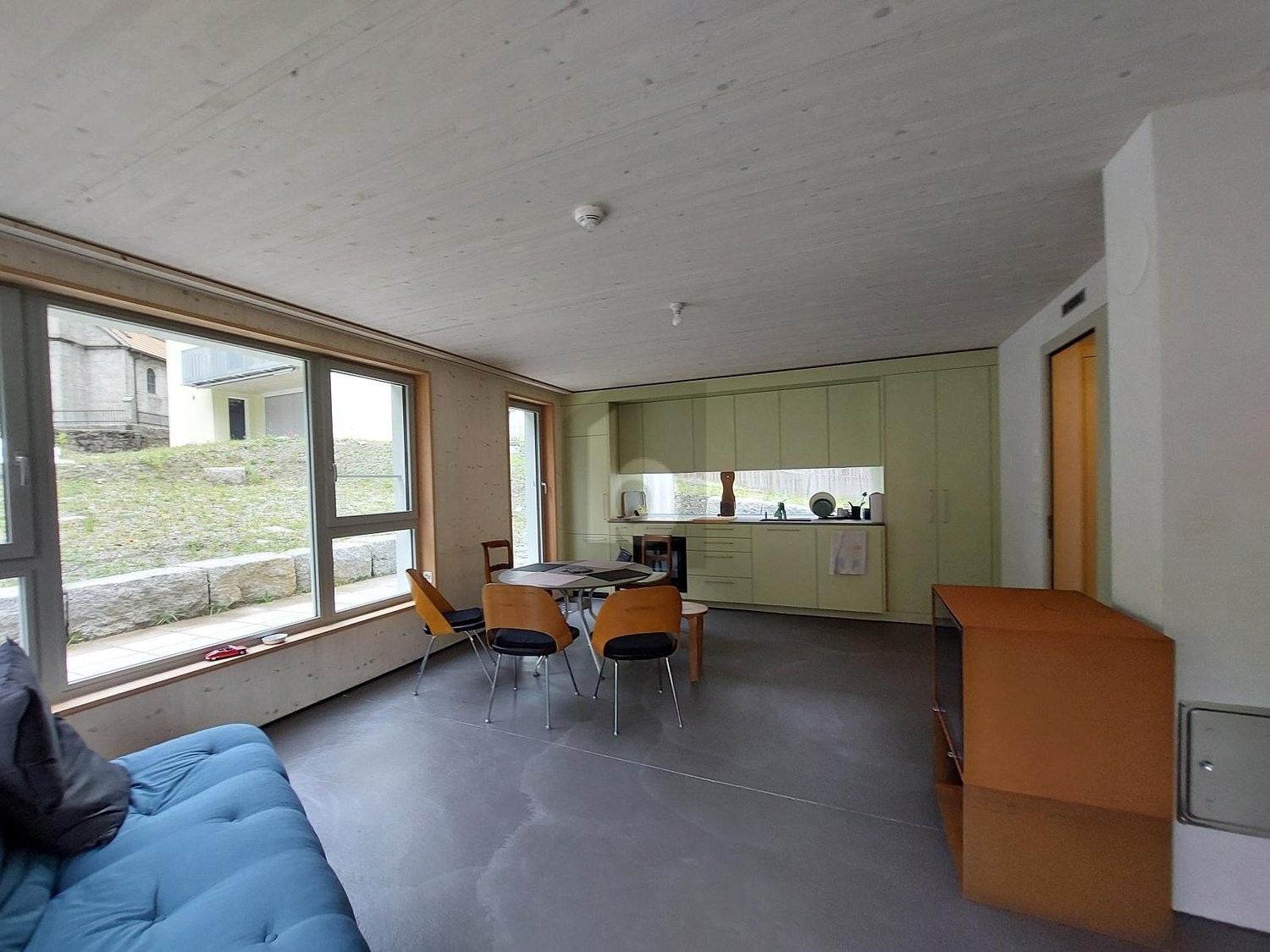 2 ½ rooms apartment, photo 3 of 4