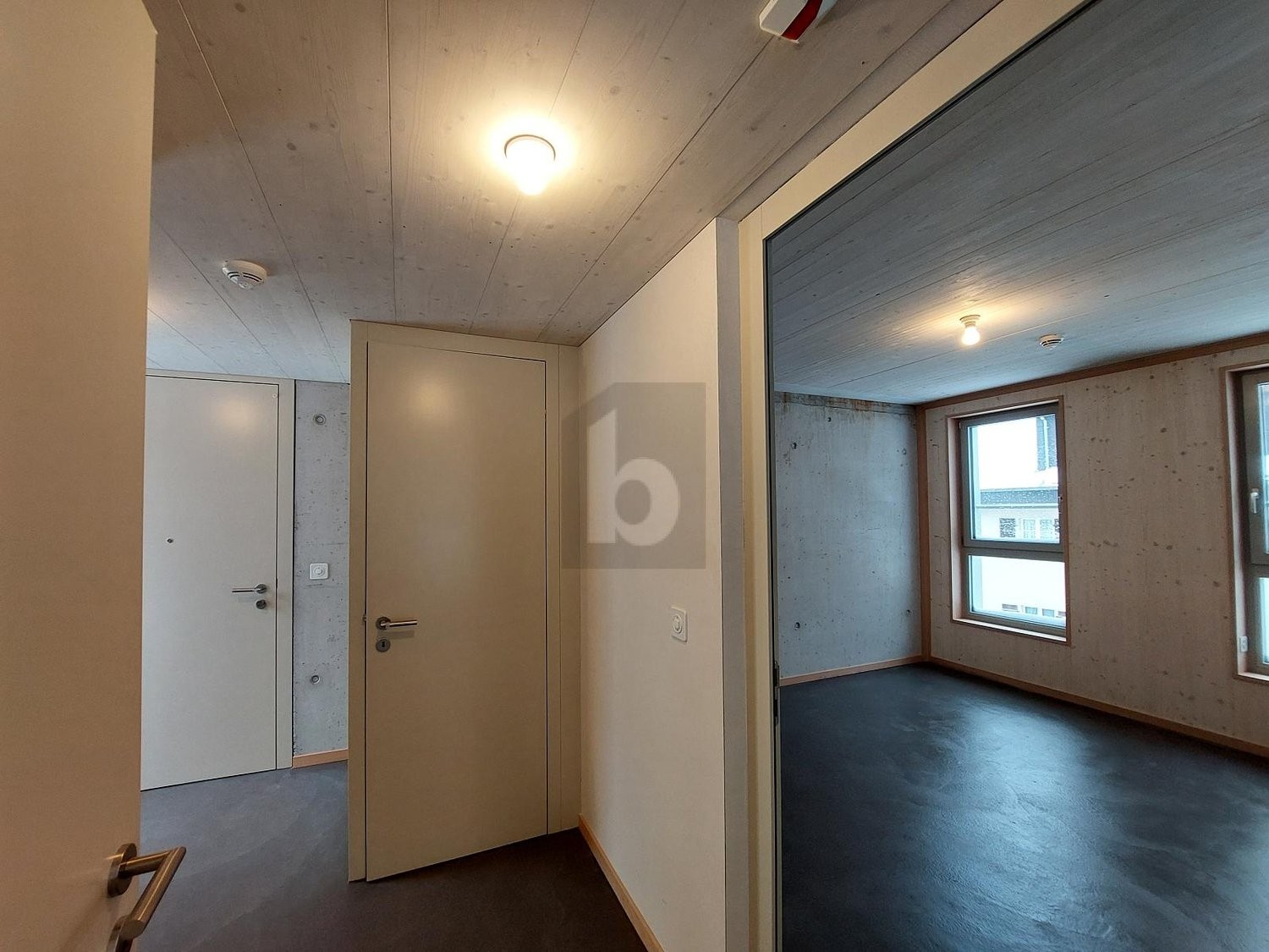 2 ½ rooms apartment, photo 2 of 4