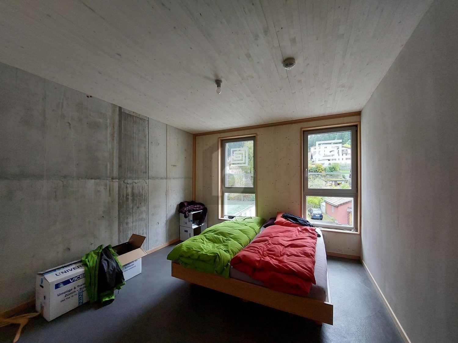 2 ½ rooms apartment, photo 1 of 4