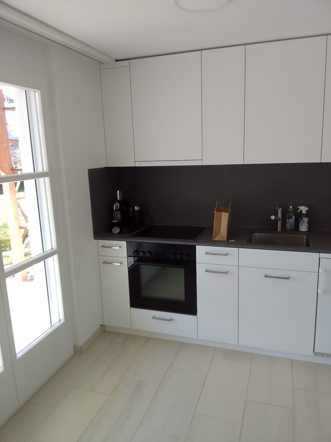 1 ½ rooms apartment, photo 1 of 8