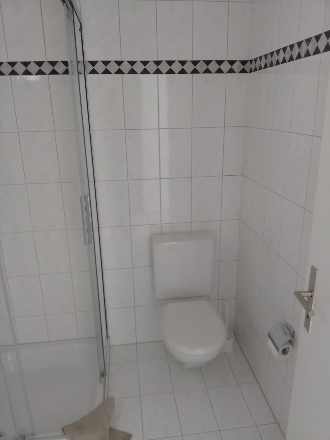 1 ½ rooms apartment, photo 7 of 8