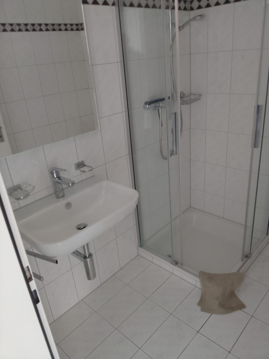 1 ½ rooms apartment, photo 3 of 8