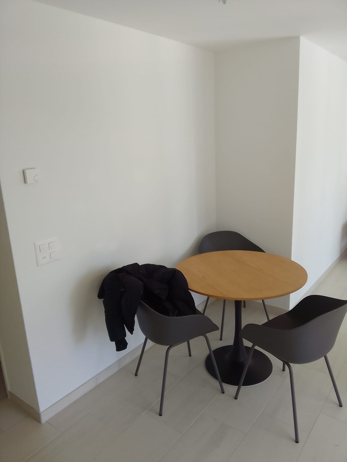 1 ½ rooms apartment, photo 5 of 8