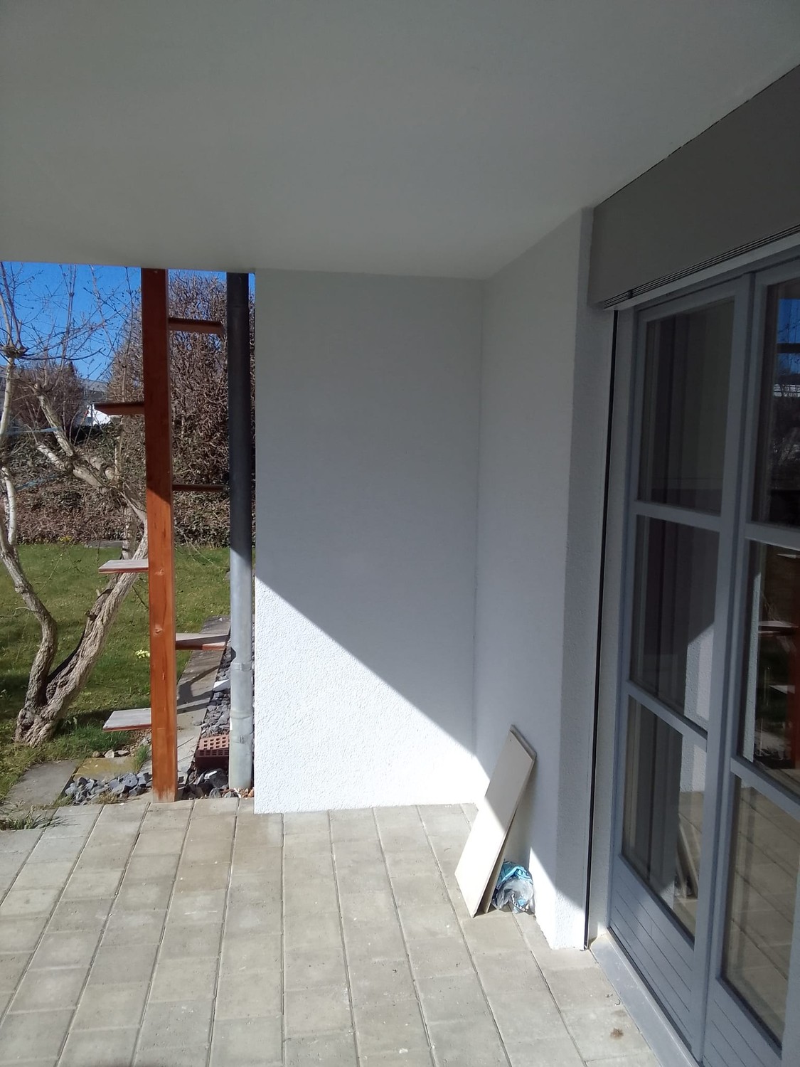 1 ½ rooms apartment, photo 6 of 8