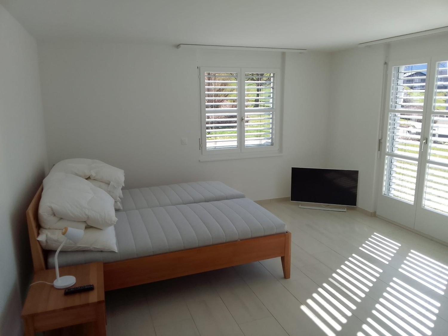 1 ½ rooms apartment, photo 2 of 8