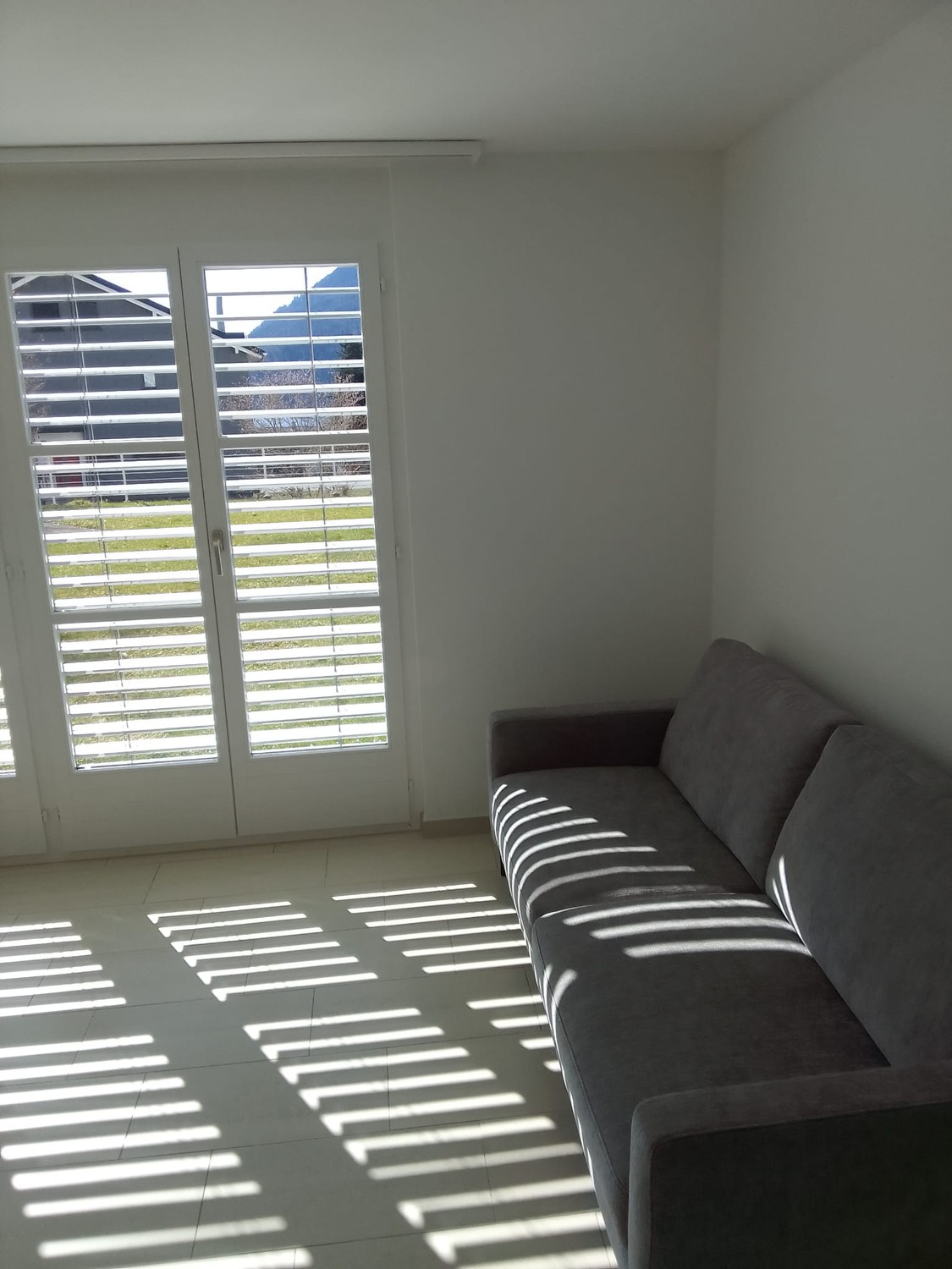 1 ½ rooms apartment, photo 4 of 8