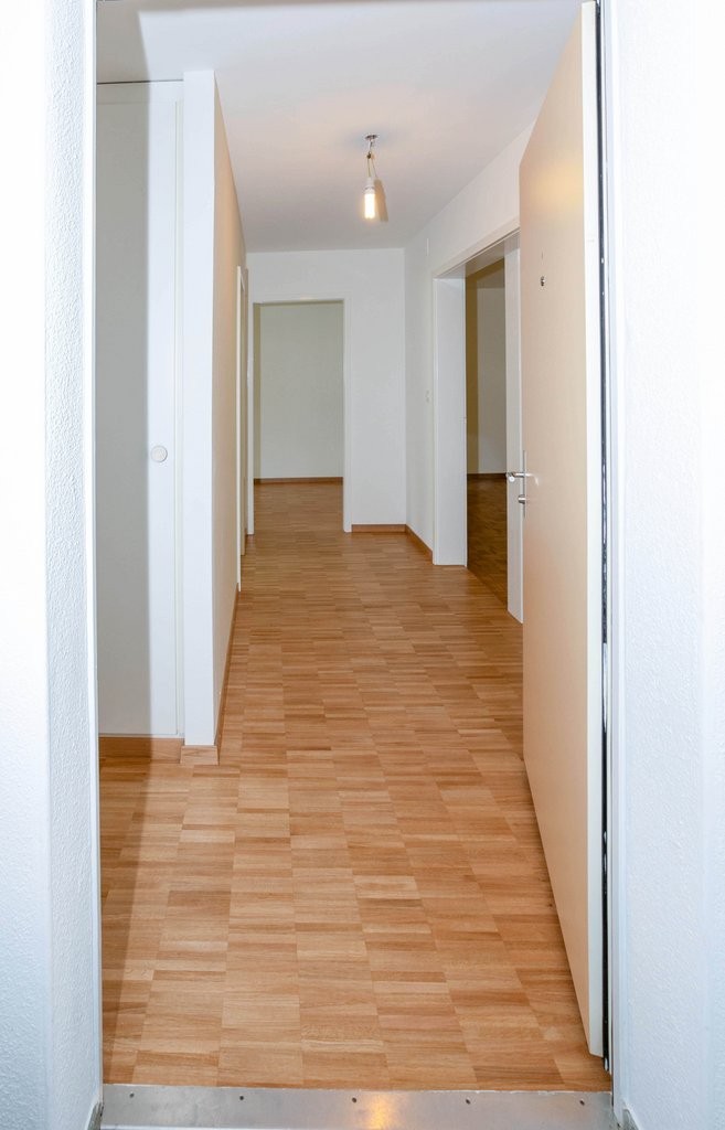4 rooms apartment, photo 3 of 7