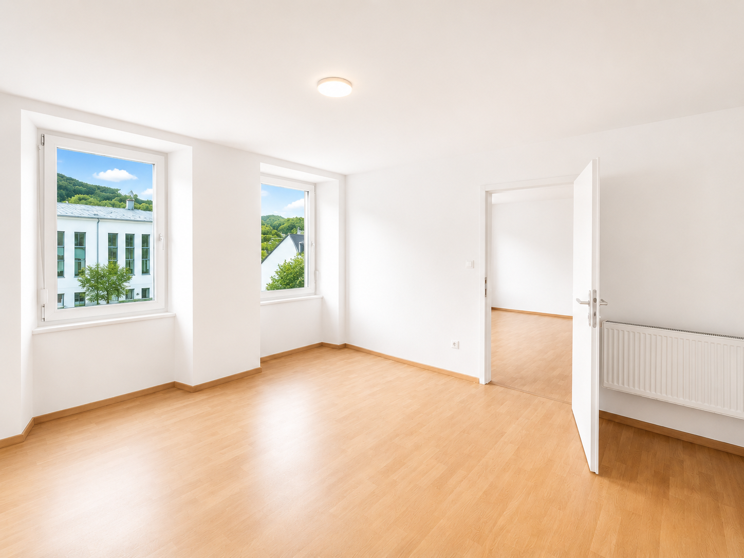 4 ½ rooms apartment, photo 7 of 9