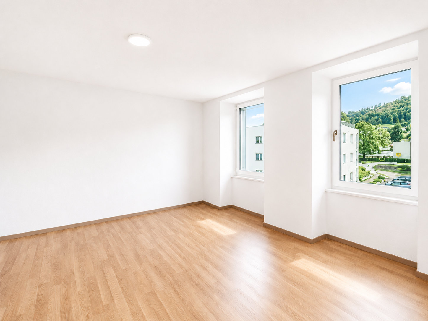 4 ½ rooms apartment, photo 5 of 9