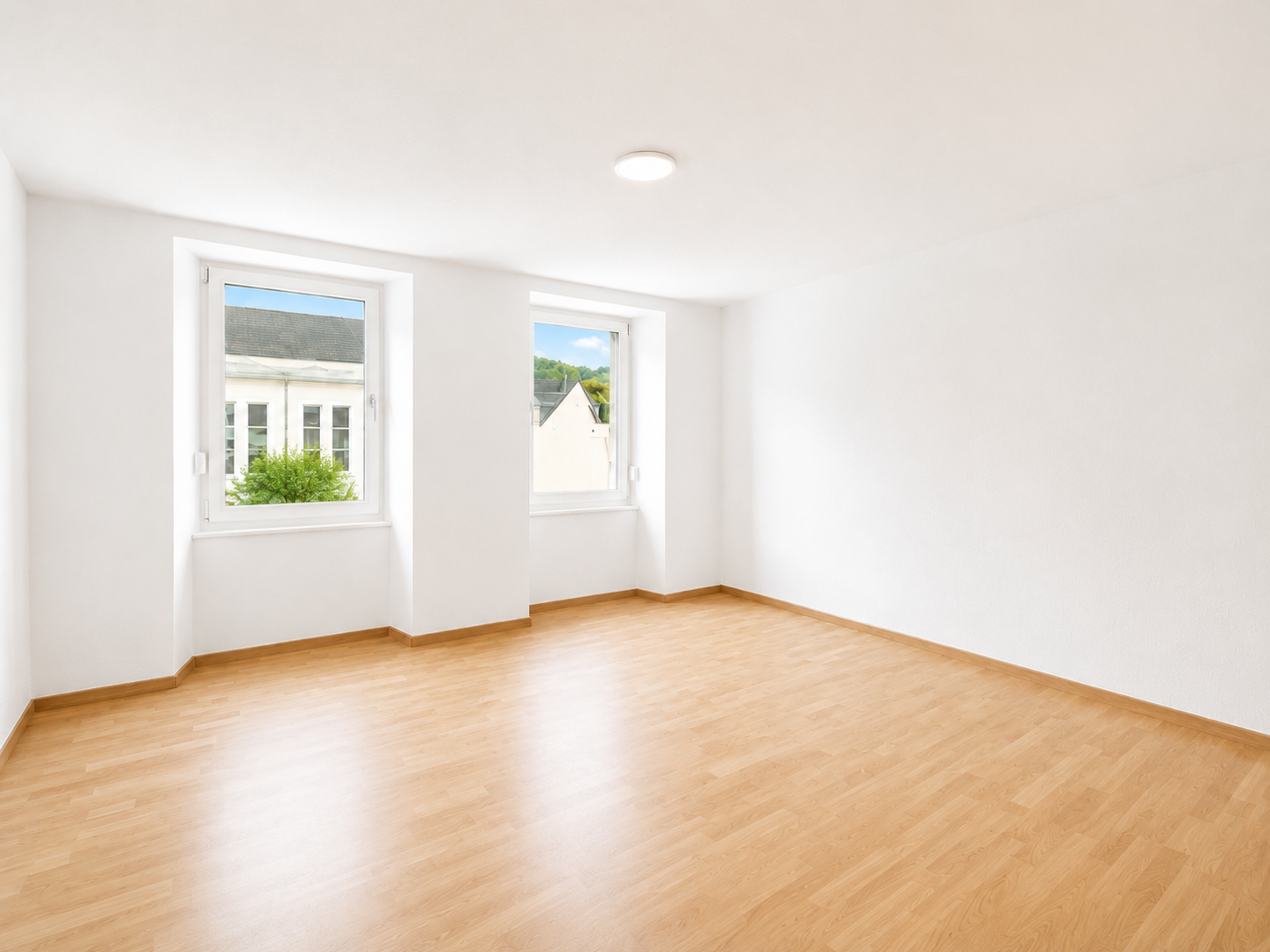 4 ½ rooms apartment, photo 8 of 9