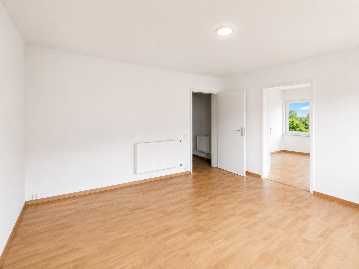4 ½ rooms apartment, photo 9 of 9