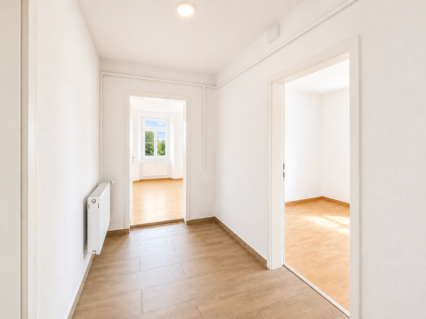 4 ½ rooms apartment, photo 6 of 9