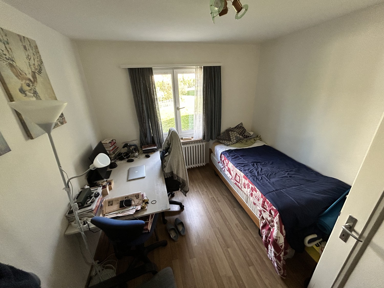 Room in a shared flat, photo 1 of 5