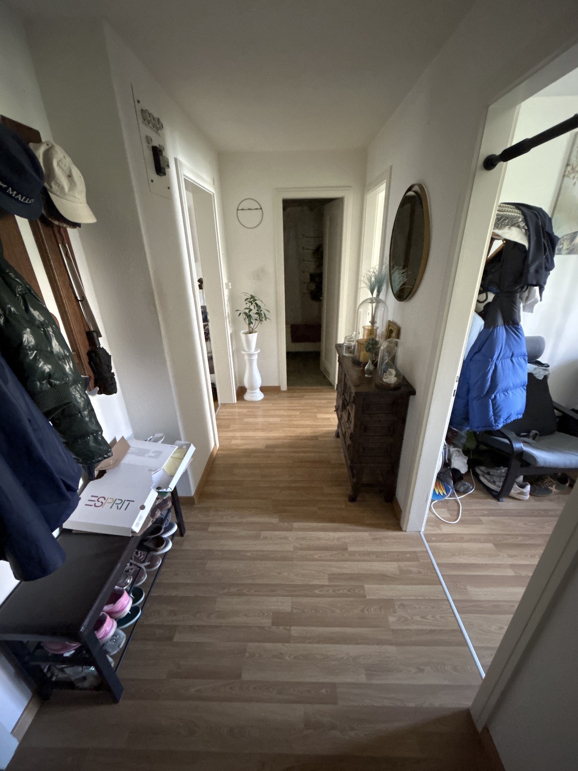 Room in a shared flat, photo 4 of 5