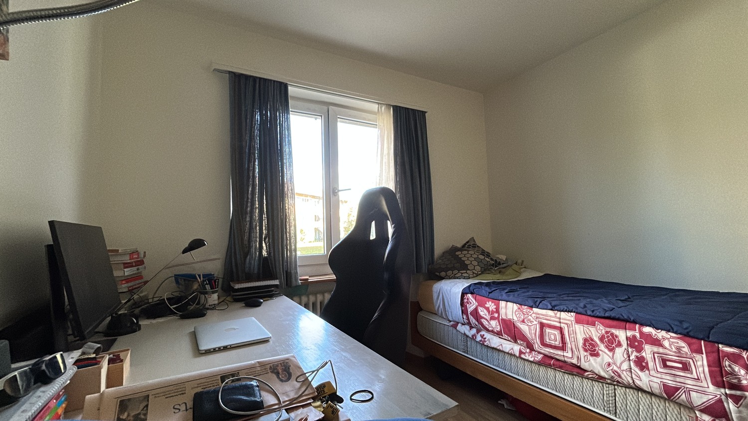 Room in a shared flat, photo 3 of 5