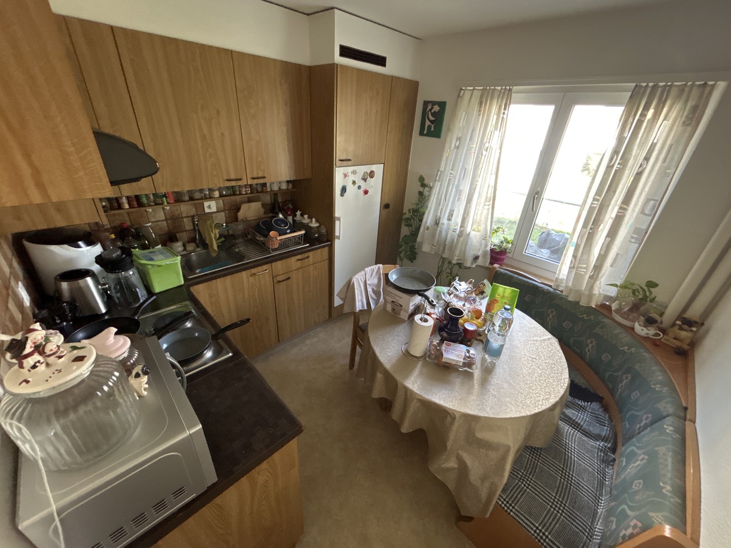 Room in a shared flat, photo 5 of 5