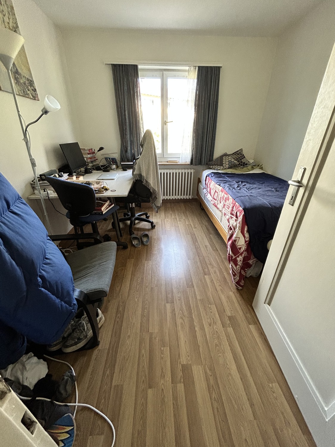 Room in a shared flat, photo 2 of 5