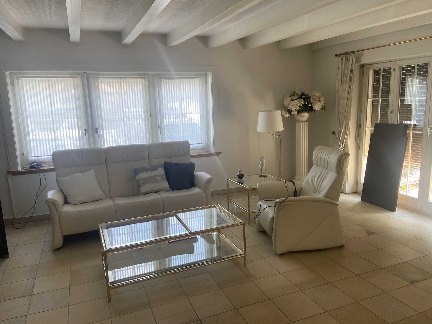 Chambre en colocation