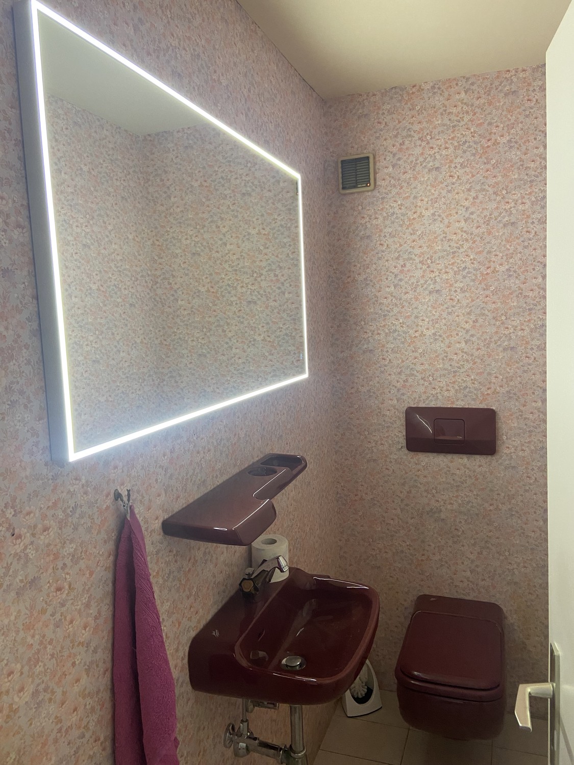 Chambre en colocation