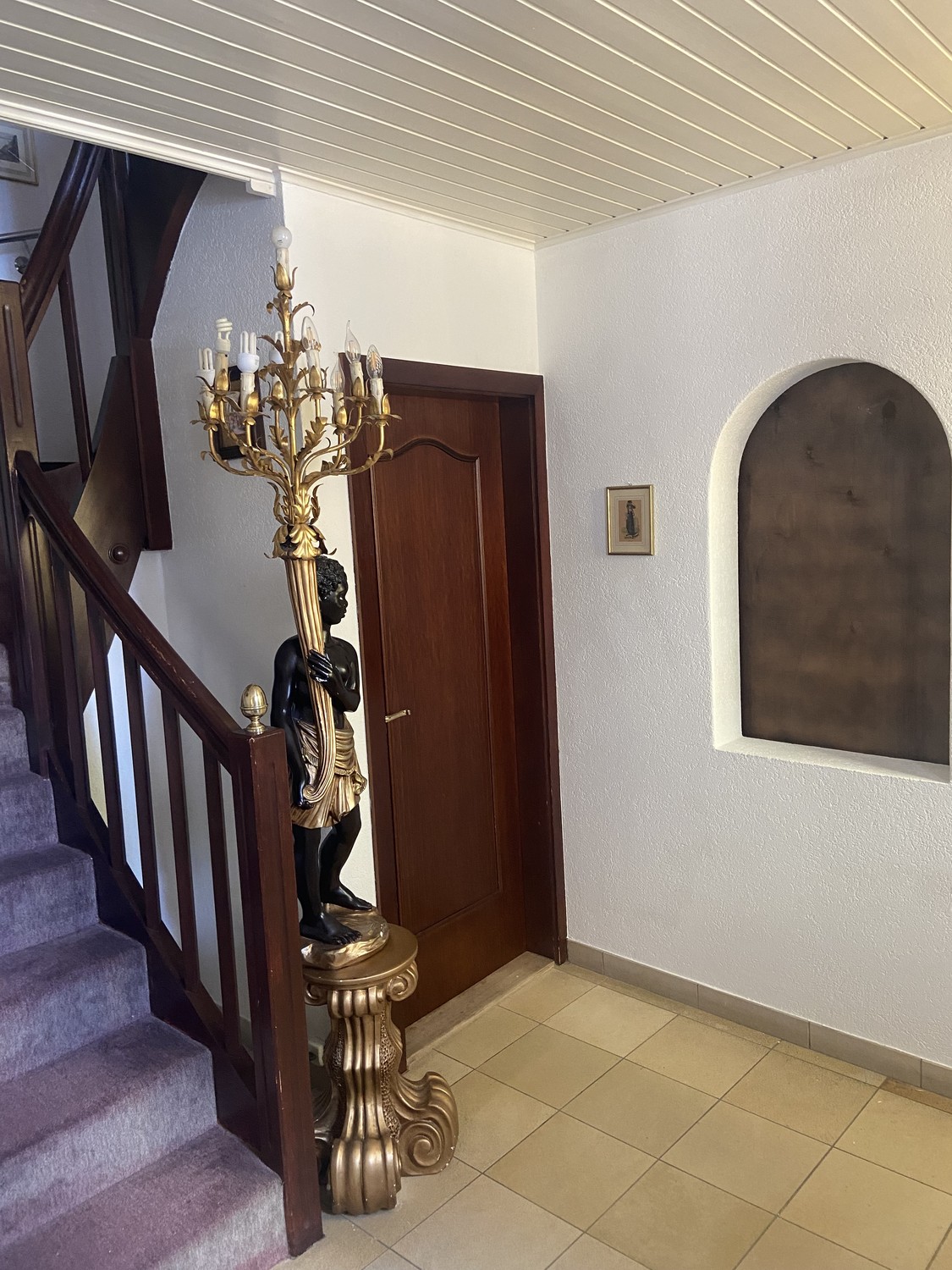 Chambre en colocation