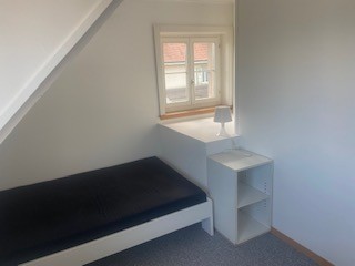 Chambre en colocation