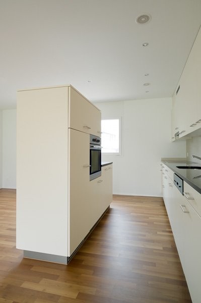 4 ½ rooms apartment, photo 3 of 9