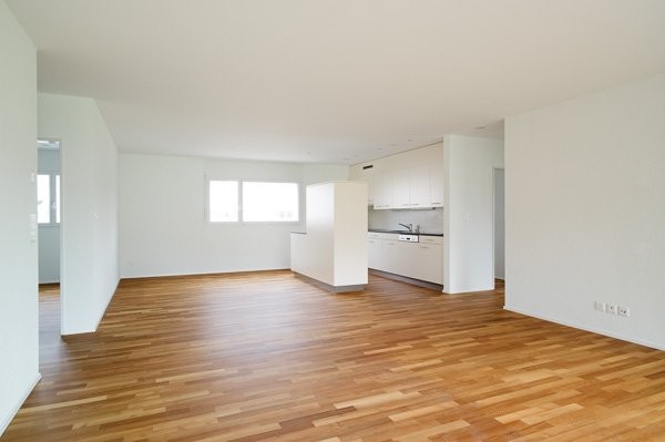 4 ½ rooms apartment, photo 1 of 9