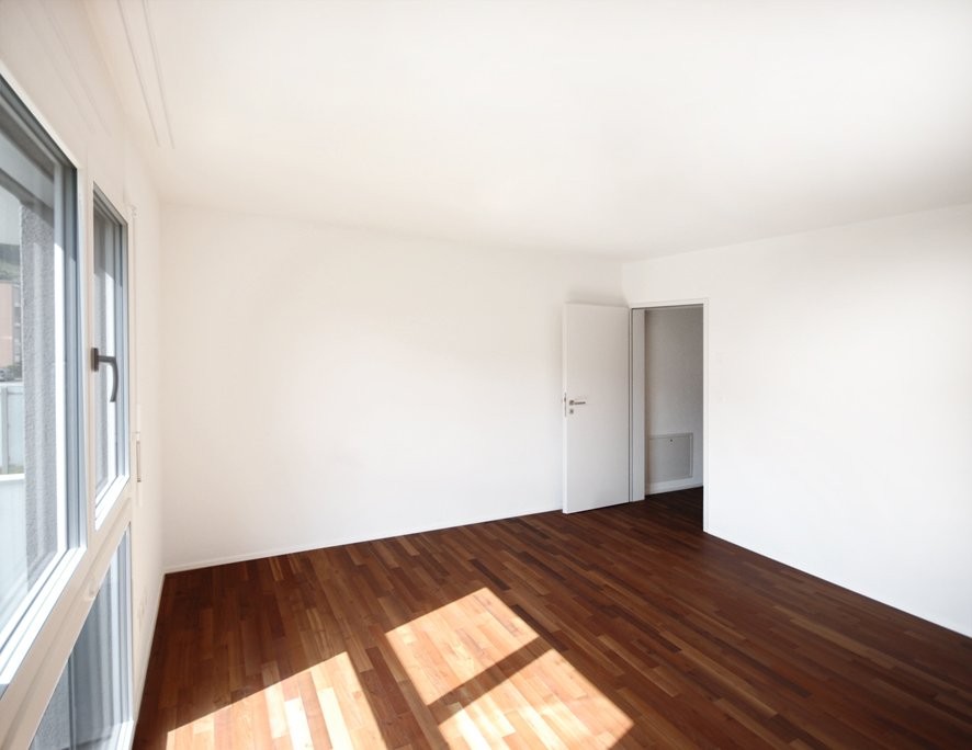 4 ½ rooms apartment, photo 7 of 9