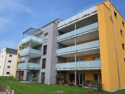 4 ½ rooms apartment, photo 2 of 9