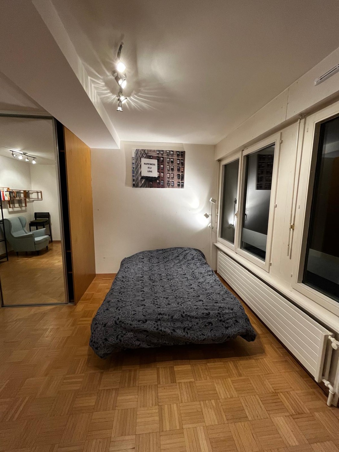 2 rooms apartment (10)