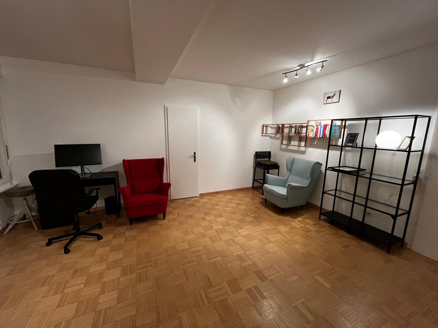 2 rooms apartment (7)