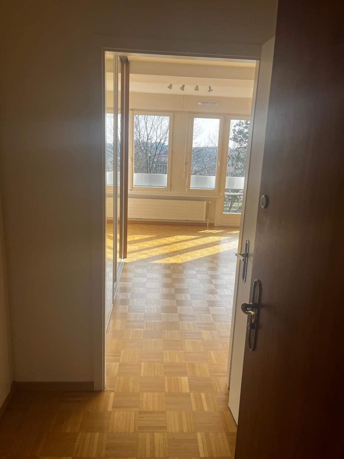 2 rooms apartment (3)