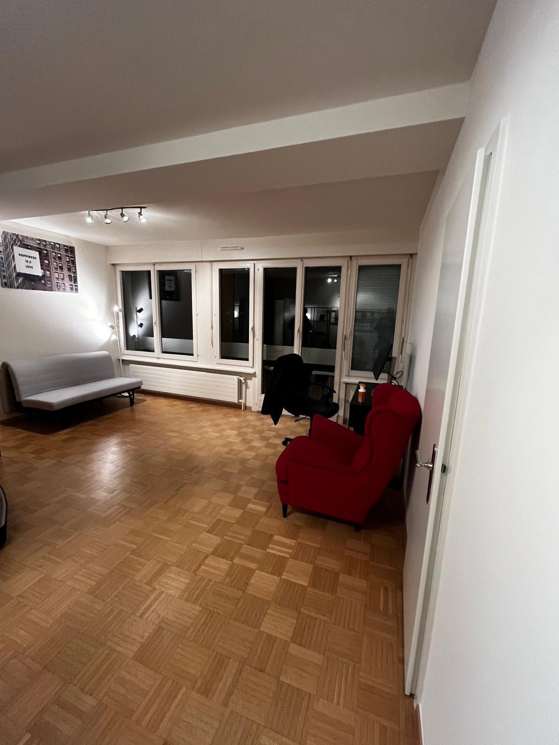 2 rooms apartment (9)