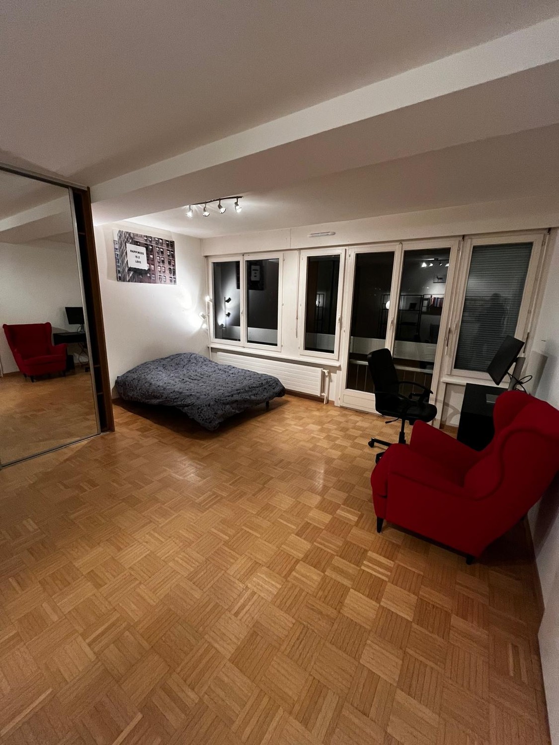2 rooms apartment (8)
