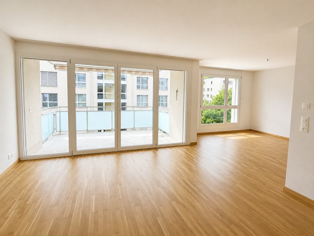 2 ½ room apartment