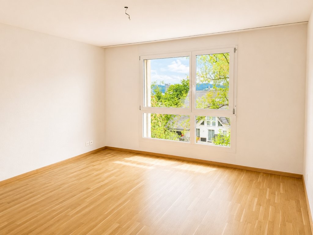 2 ½ room apartment