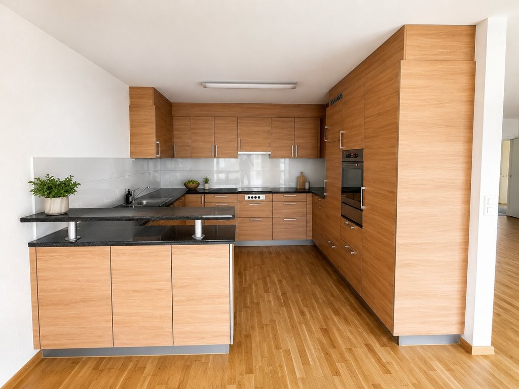 2 ½ room apartment