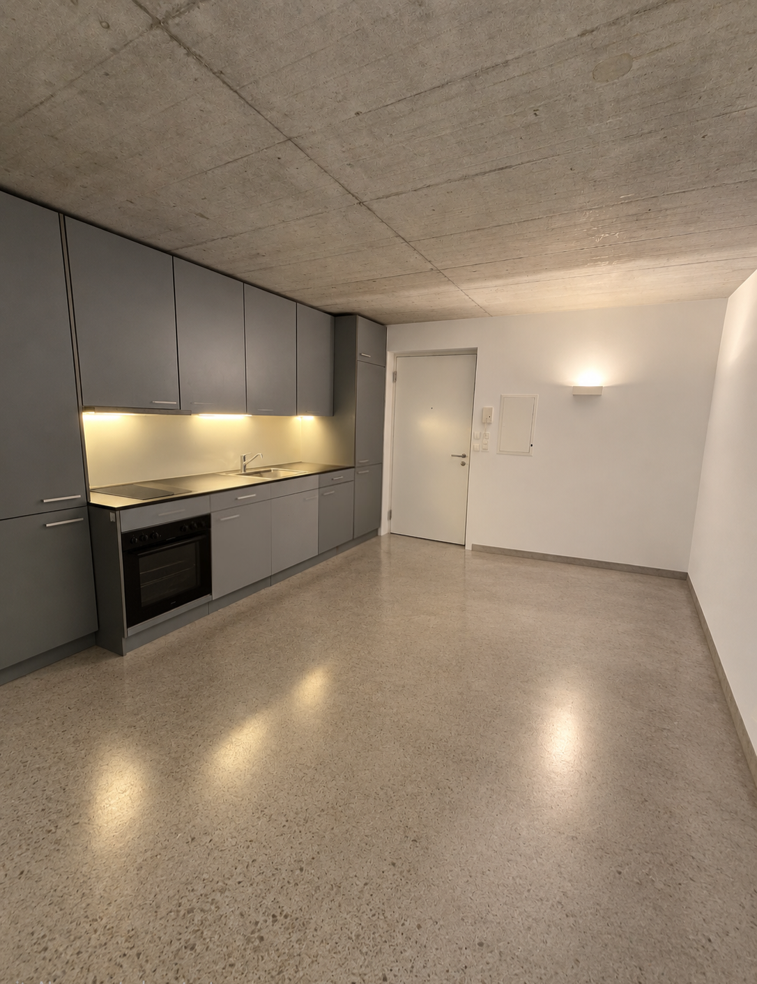Appartamento di 2 locali