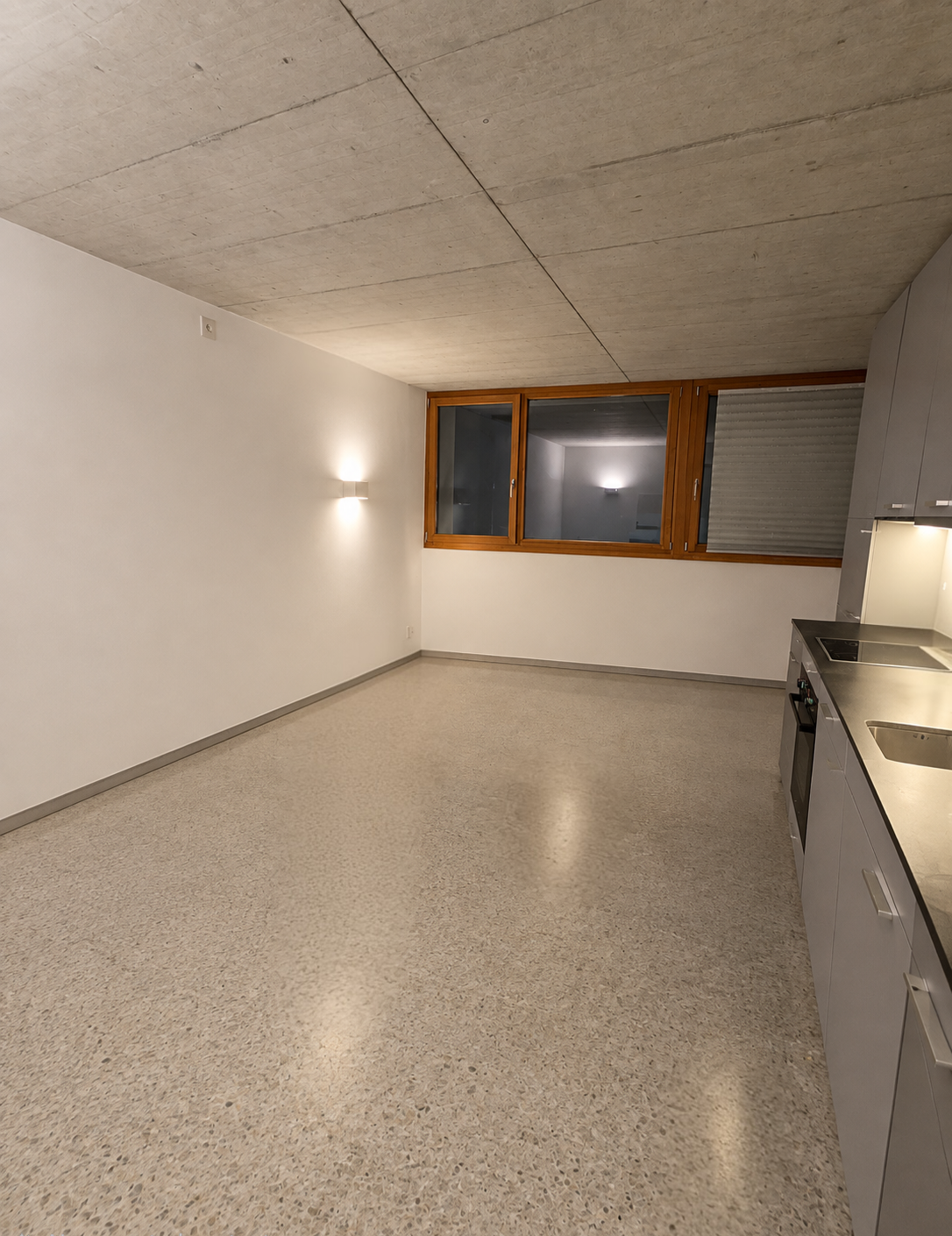 Appartamento di 2 locali
