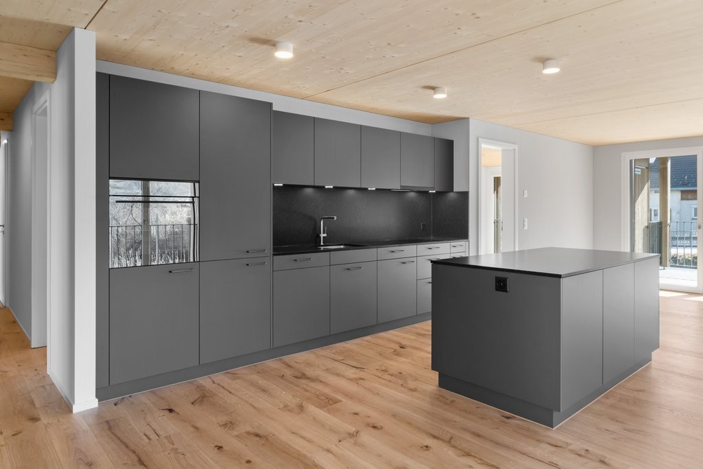5 ½ rooms apartment, photo 2 of 10