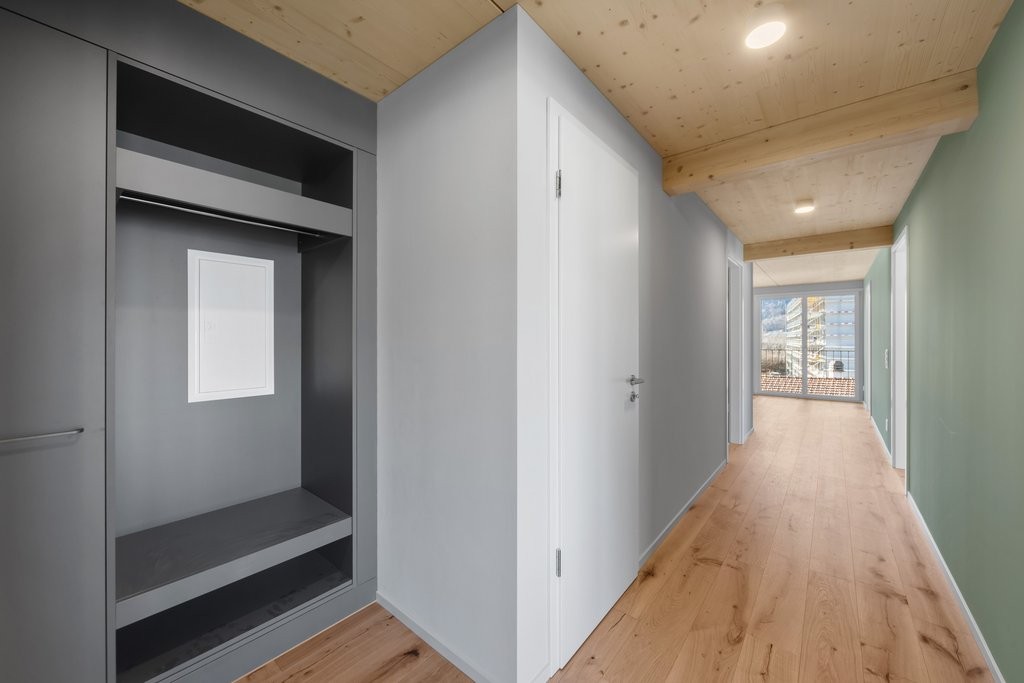5 ½ rooms apartment, photo 8 of 10