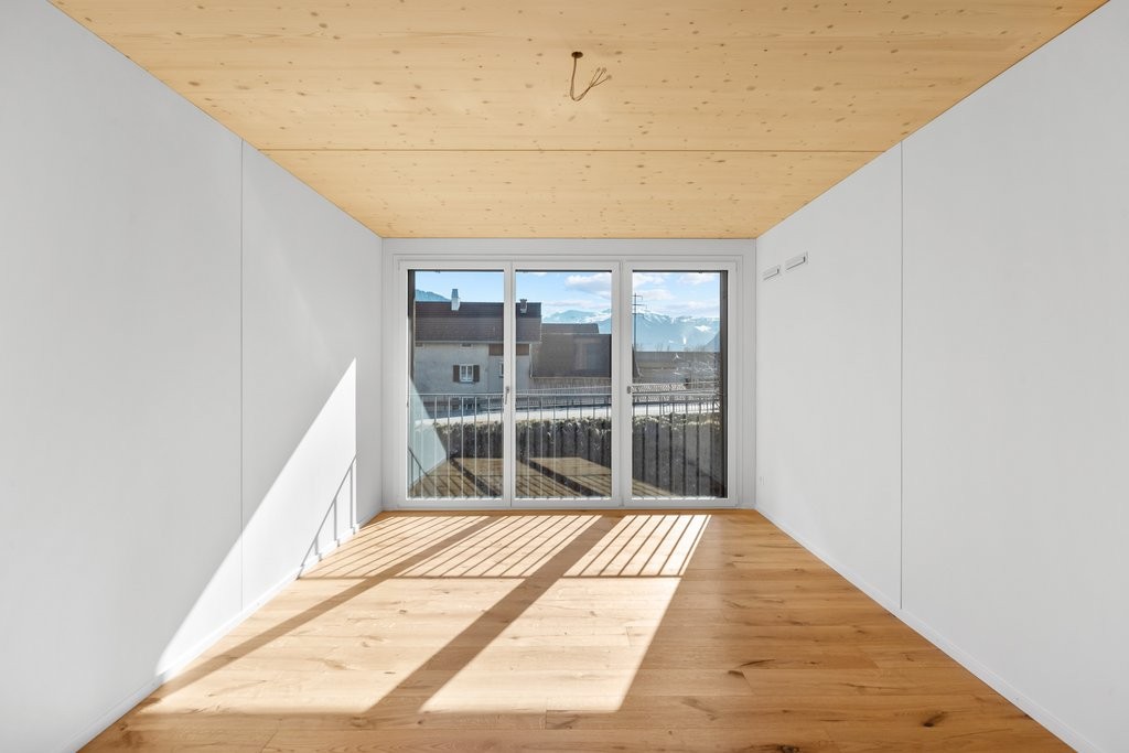 5 ½ rooms apartment, photo 4 of 10