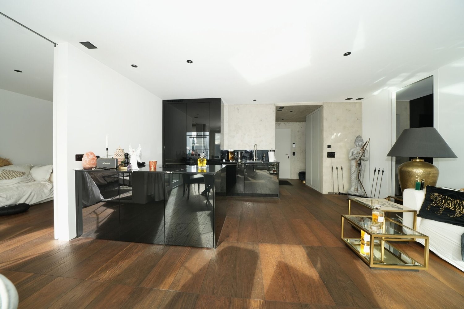 3 ½ pièces appartement
